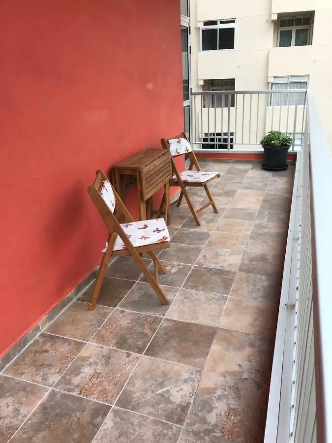 Appartement Sunset Avenida à Puerto de la Cruz  Espagne