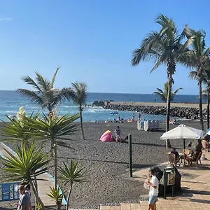 La Perla , Puerto de la Cruz (Tenerife) España