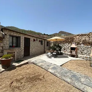 Casa Luis Pico , Granadilla De Abona España