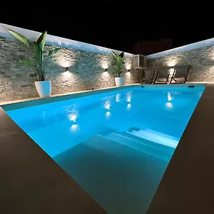 Luxury House Atlantico Private Heated Pool , Costa Adeje (Tenerife) España
