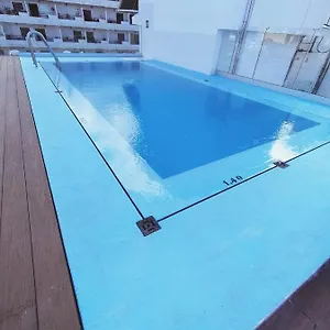  Apartament Park Plaza