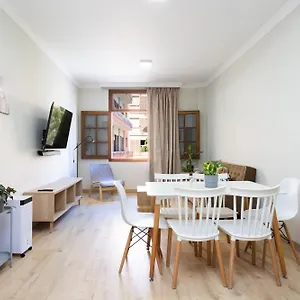 New Bright And Central With 2 Bedrooms Puerto de la Cruz (Tenerife)
