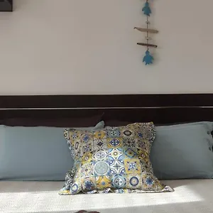Roomholiday J&a , Corralejo España
