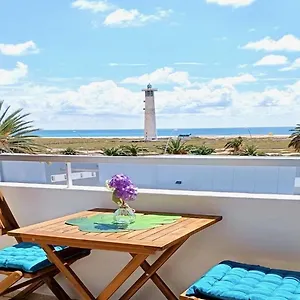 Welooveyou Colours Lighthouse , Morro Jable (Fuerteventura) España
